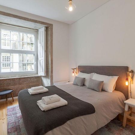 Appartamento Old Stone Flats By Host Wise OOporto Esterno foto