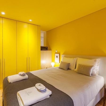 Appartamento Old Stone Flats By Host Wise OOporto Esterno foto