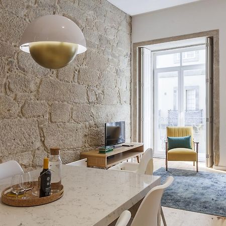 Appartamento Old Stone Flats By Host Wise OOporto Esterno foto