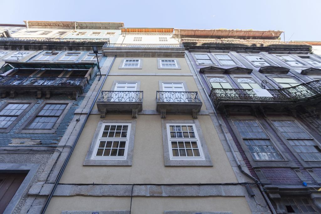 Appartamento Old Stone Flats By Host Wise OOporto Esterno foto