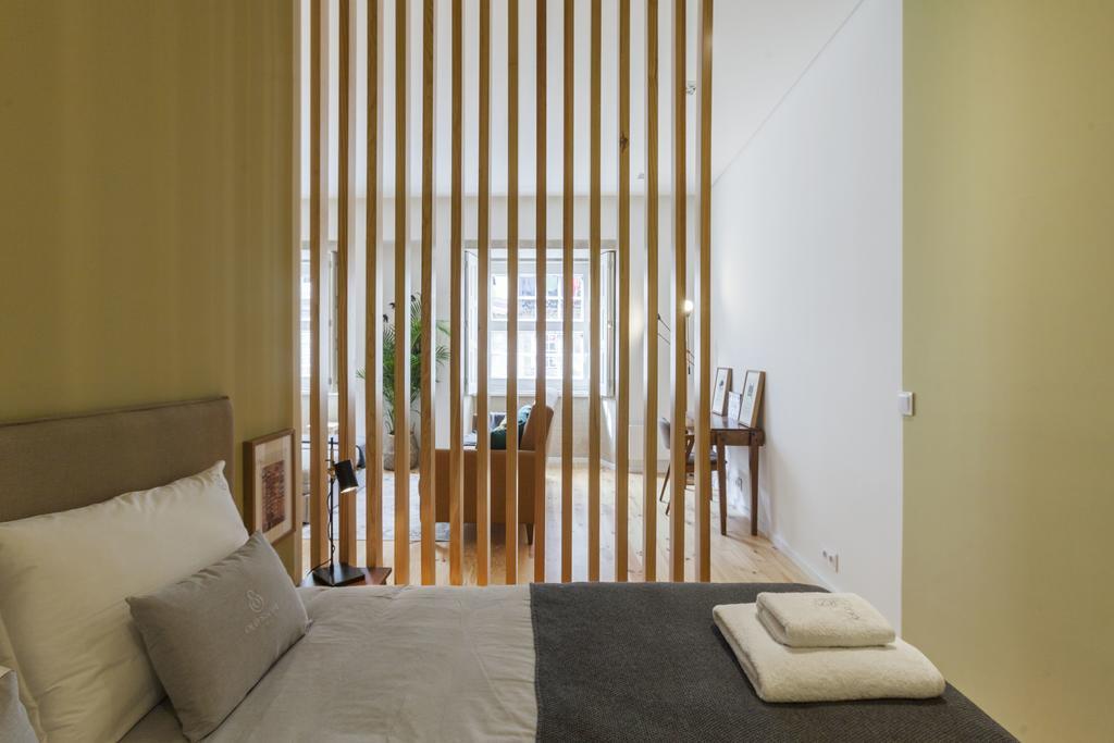 Appartamento Old Stone Flats By Host Wise OOporto Esterno foto