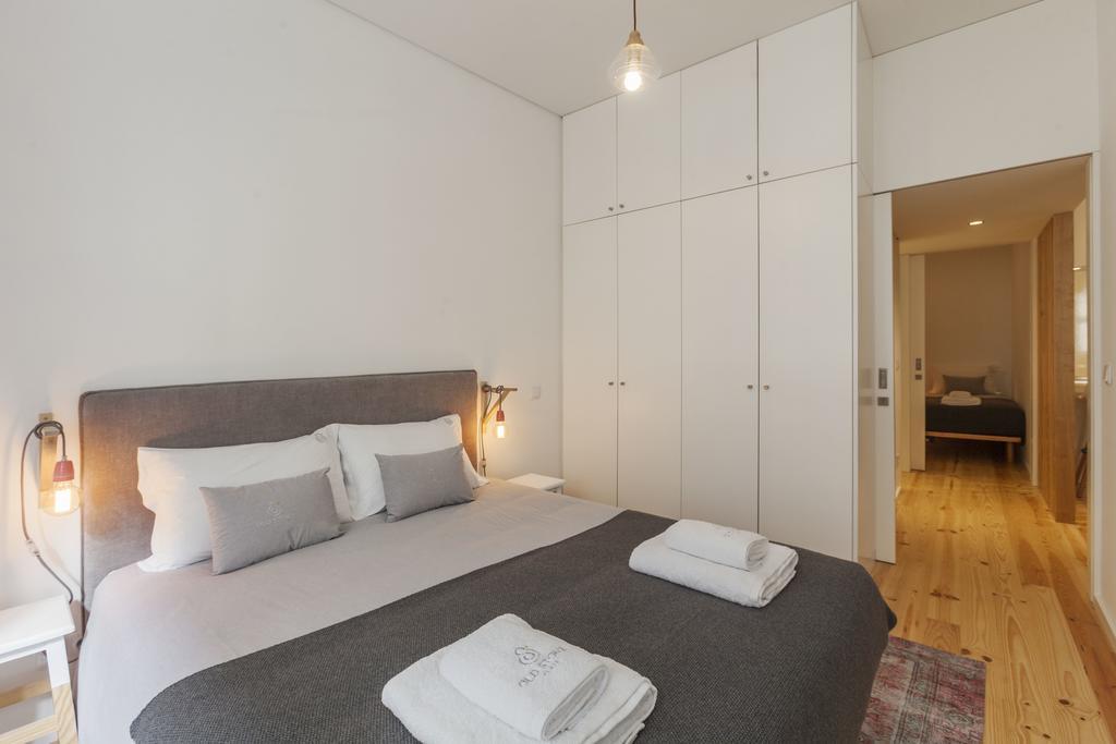 Appartamento Old Stone Flats By Host Wise OOporto Esterno foto