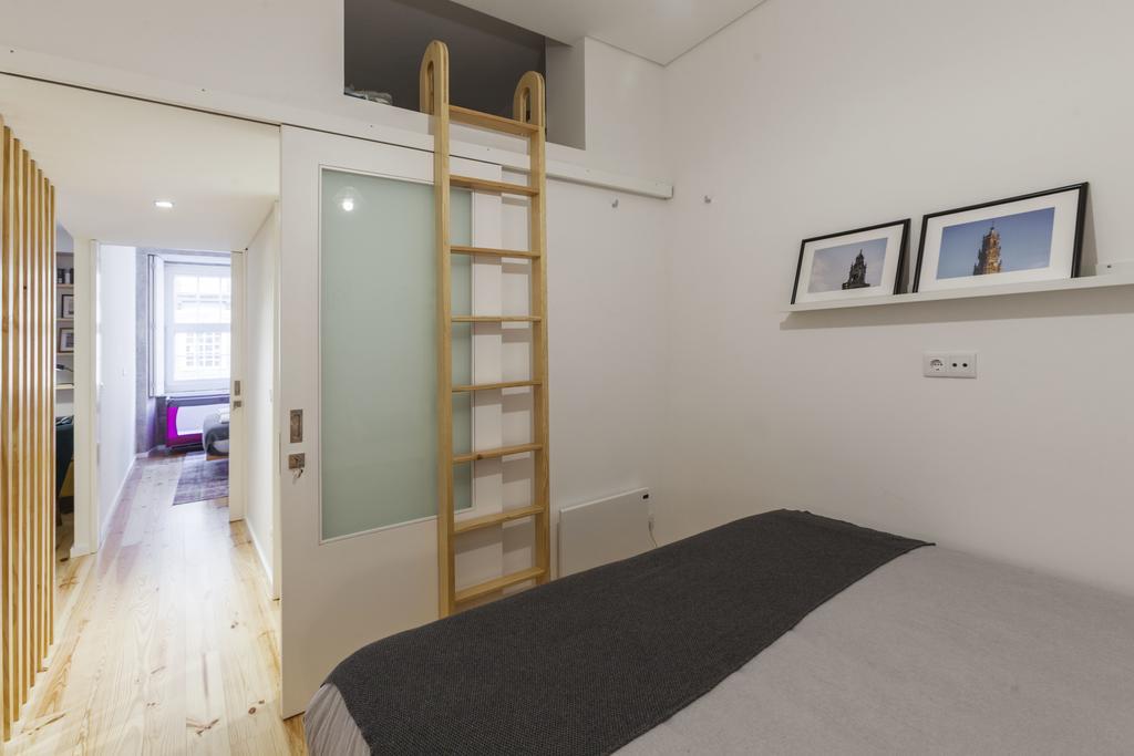 Appartamento Old Stone Flats By Host Wise OOporto Esterno foto