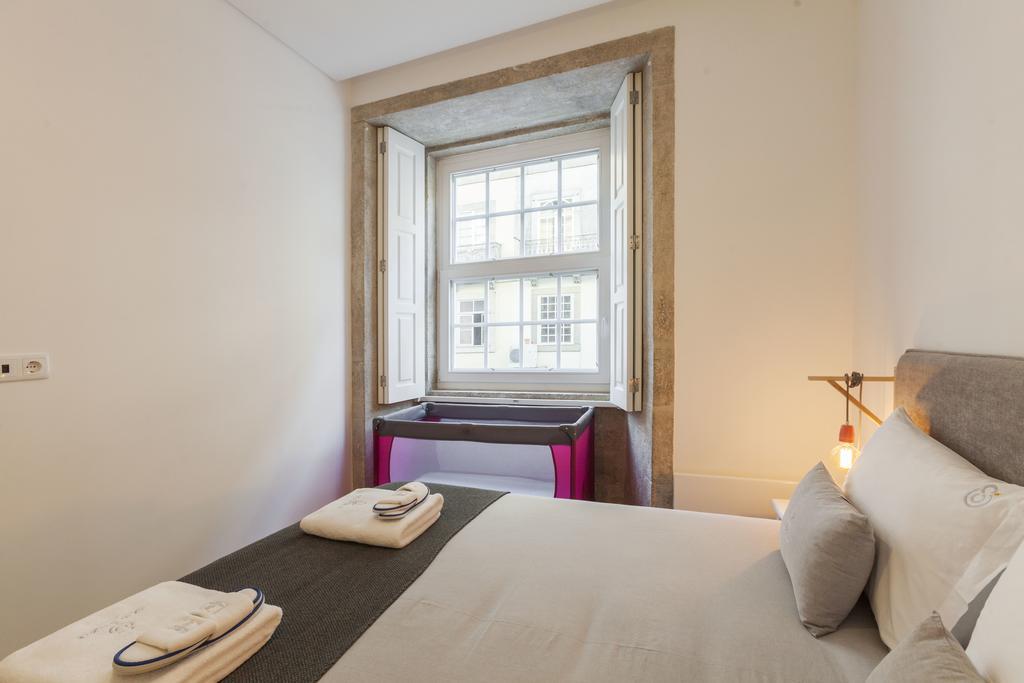 Appartamento Old Stone Flats By Host Wise OOporto Esterno foto