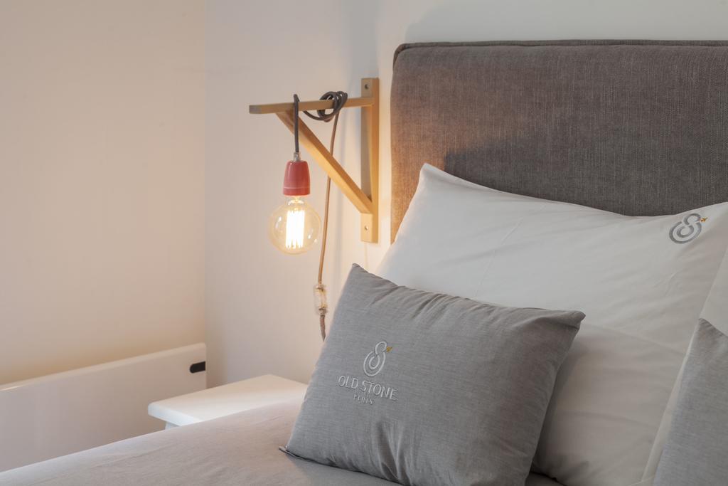 Appartamento Old Stone Flats By Host Wise OOporto Esterno foto