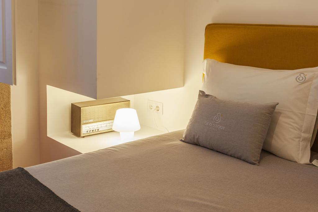 Appartamento Old Stone Flats By Host Wise OOporto Esterno foto