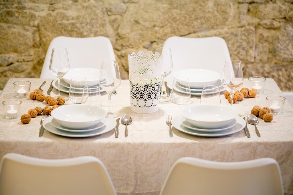 Appartamento Old Stone Flats By Host Wise OOporto Esterno foto