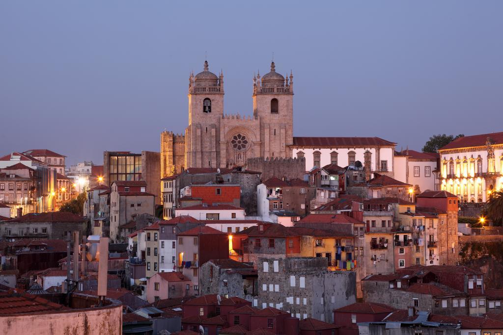 Appartamento Old Stone Flats By Host Wise OOporto Esterno foto
