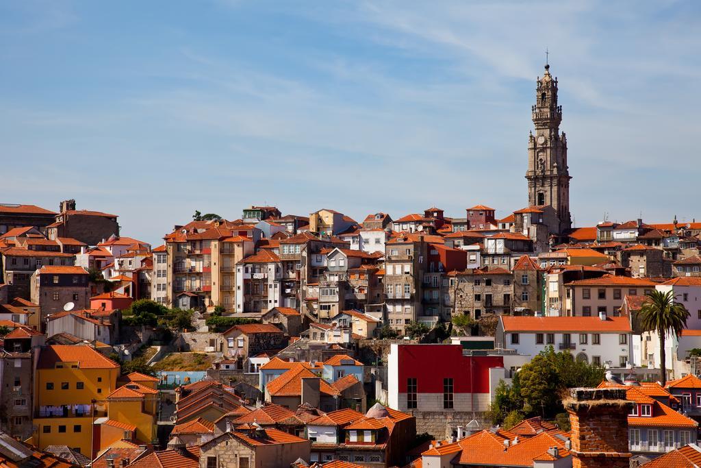 Appartamento Old Stone Flats By Host Wise OOporto Esterno foto