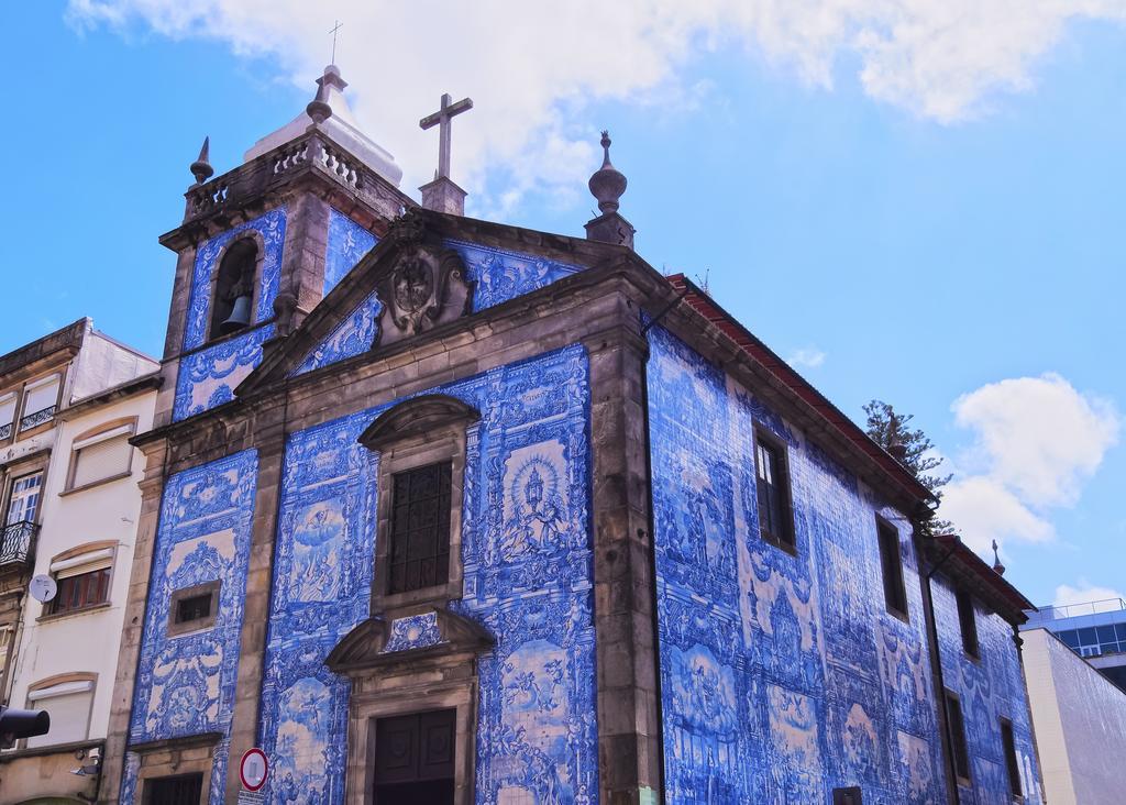 Appartamento Old Stone Flats By Host Wise OOporto Esterno foto