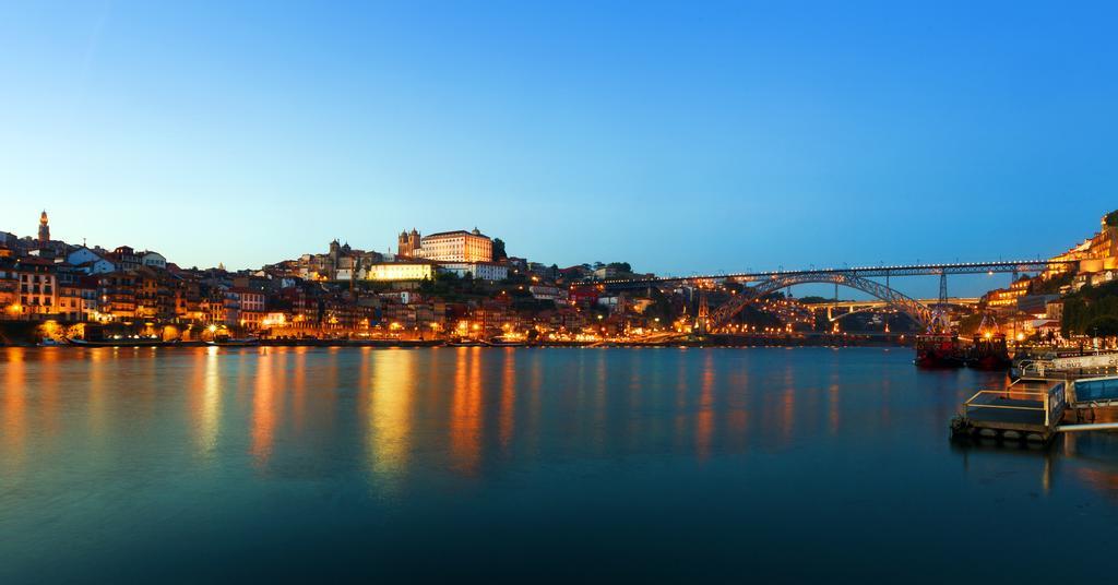 Appartamento Old Stone Flats By Host Wise OOporto Esterno foto
